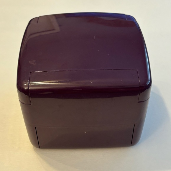 INGENIOUS DESIGNS Vintage “The Jewel Kit” Accordion Jewelry Box Travel Compact - Picture 8 of 10